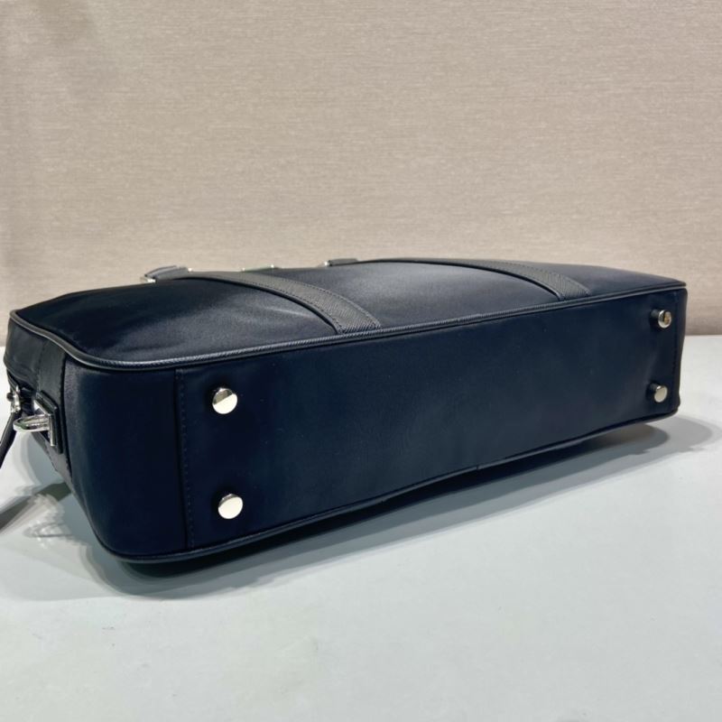 mens Pra*a briefcases